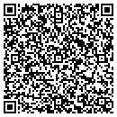 QR code with Robert J Hanak Od contacts