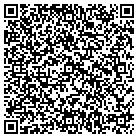 QR code with Malvern Borough Office contacts