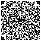 QR code with GEORGE Russell Seamless Gutter contacts