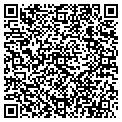 QR code with Tamis Salon contacts