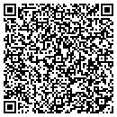 QR code with Houtz Self Storage contacts