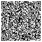QR code with Hyland Communications Group contacts
