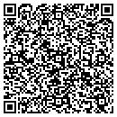 QR code with Cafette contacts