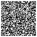 QR code with AMS Mini Storage contacts