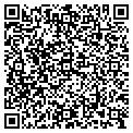 QR code with A&D Pyramids Co contacts