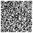 QR code with Connie White's Auto Tags contacts