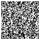 QR code with C Neri Antiques contacts