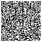 QR code with Adams Auction Sale Service contacts