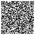 QR code with Tombstone Inn contacts