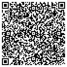 QR code with C D Phillips & Sons contacts