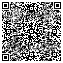 QR code with Richard Frantz Trucking contacts
