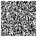 QR code with Homestead Veterinary Services contacts