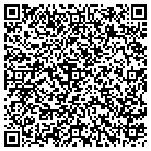 QR code with Gandys Cove Methodist Church contacts