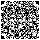QR code with White & Leatherman Biosvcs contacts