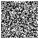 QR code with HCSC-Laundry contacts