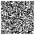 QR code with Damie Cleaners contacts