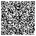 QR code with R & E International contacts