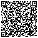 QR code with Gibneys contacts