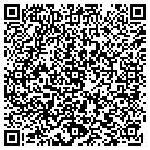 QR code with Custom Sintered Specialties contacts