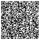 QR code with Spruance Nursery School contacts
