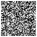 QR code with Gloria's Patio contacts