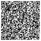 QR code with Hidden Hollow Taxidermy contacts