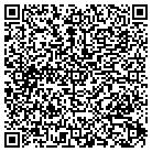 QR code with Myers & Assoc Physical Therapy contacts