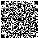 QR code with Madison Station Cafe contacts