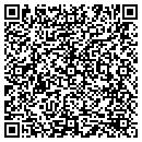QR code with Ross Tractor Sales Inc contacts