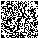 QR code with Mahoning Medical Center contacts