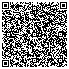 QR code with Donahue Asphalt Sealing contacts