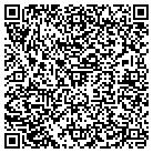 QR code with Aladdin Self Storage contacts