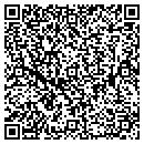 QR code with E-Z Shopper contacts