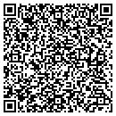 QR code with Hospice Family contacts