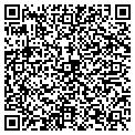 QR code with Euphoria Salon Inc contacts