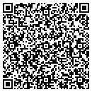 QR code with Cat's Meow contacts