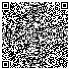 QR code with Phila Binding & Trimming Corp contacts