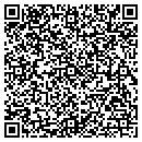 QR code with Robert C Frost contacts