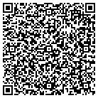 QR code with White Glove Building Mntnc contacts