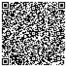 QR code with Dan's All Game Taxidermy contacts