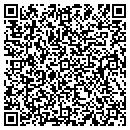QR code with Helwig Corp contacts
