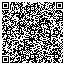 QR code with Jordans contacts