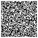 QR code with University The Sciences In PHI contacts