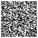 QR code with Goldate's contacts