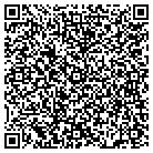 QR code with San Diego General & Vascular contacts