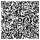QR code with HOUSEPAD.COM contacts