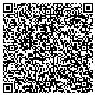 QR code with Sereday's True Value Hardware contacts