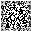 QR code with Tangerine contacts