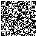 QR code with Daniel Hege contacts
