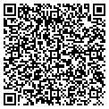 QR code with Luse Distributing contacts